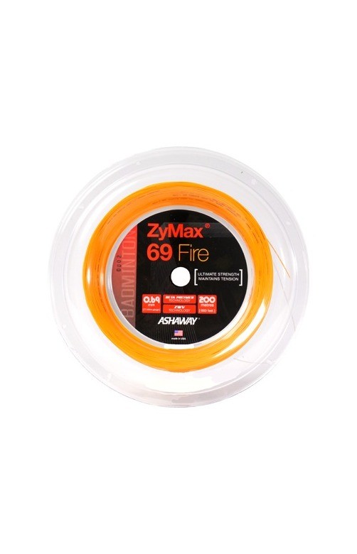 ZyMax 69 - rolka biały