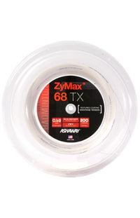 ZyMax 68 TX - rolka pomarańczowy