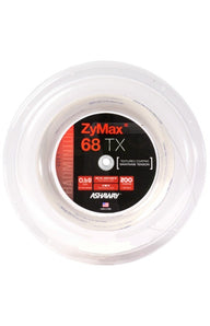 ZyMax 68 TX - rolka biały