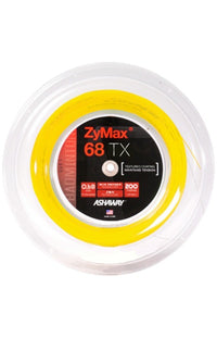 ZyMax 68 TX - rolka biały
