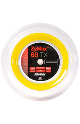 ZyMax 68 TX - rolka żółty