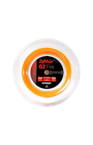 ZyMax 62 Fire - rolka biały