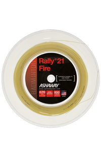 Rally 21 - rolka natural
