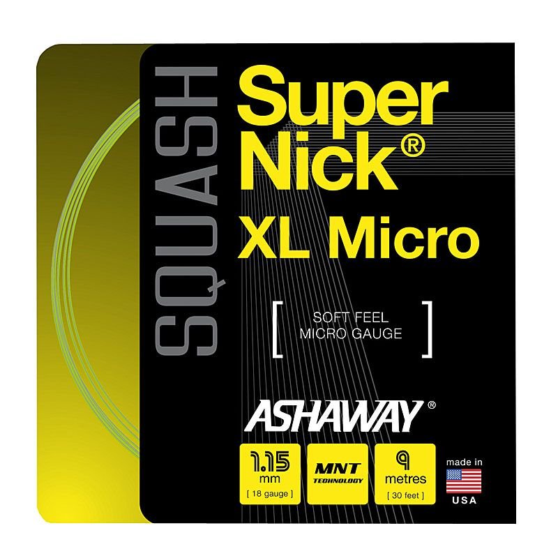 SuperNick XL Micro - set