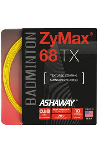 ZyMax 68 TX - set - Biały