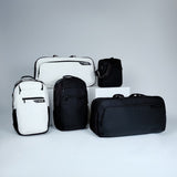 Torba 2-komorowa na rakiety VICTOR BR3651 C - Limitowana!