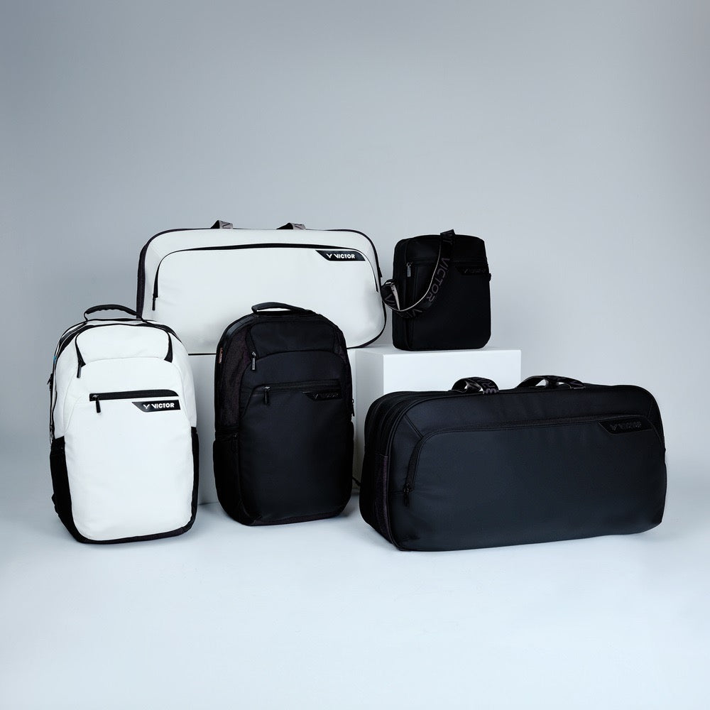 Torba 2-komorowa na rakiety VICTOR BR3651 C - Limitowana!