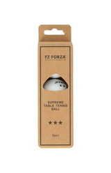 Supreme TT ball 3-star - 3 szt