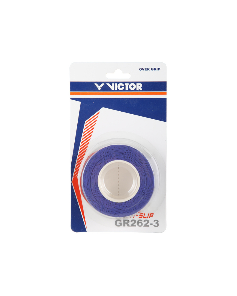 Owijka do rakiety VICTOR GR262-3 J - Limitowana! 