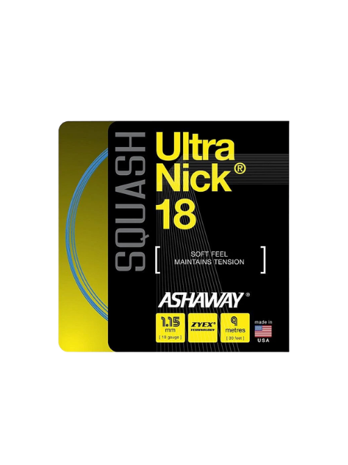 UltraNick 18 - set