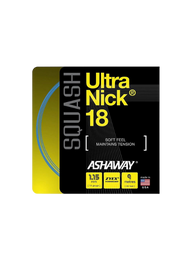 UltraNick 18 - set