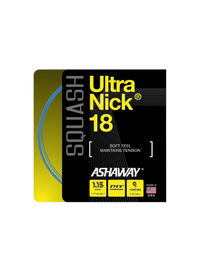 UltraNick 18 - set
