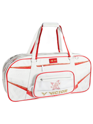 Torba 2-komorowa na rakiety VICTOR BR5642EX A - Limitowana! 