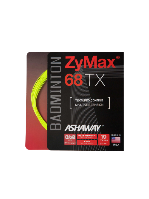 ZyMax 68 TX - set