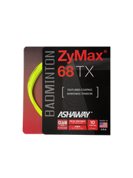 ZyMax 68 TX - set