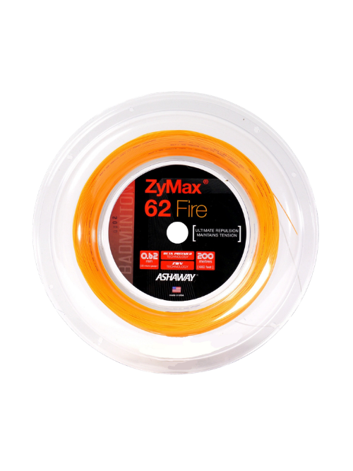 ZyMax 62 Fire - rolka