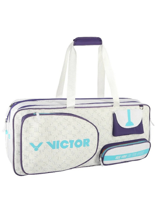 Torba 2-komorowa na rakiety VICTOR BR5620 AJ - Limitowana! 