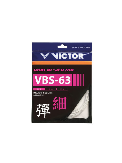 VBS 63 A - set