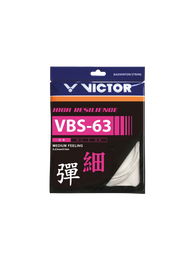 VBS 63 A - set