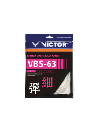 VBS 63 A - set