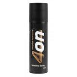 Spray do rąk oraz rączki rakiety TotalGrip 4on