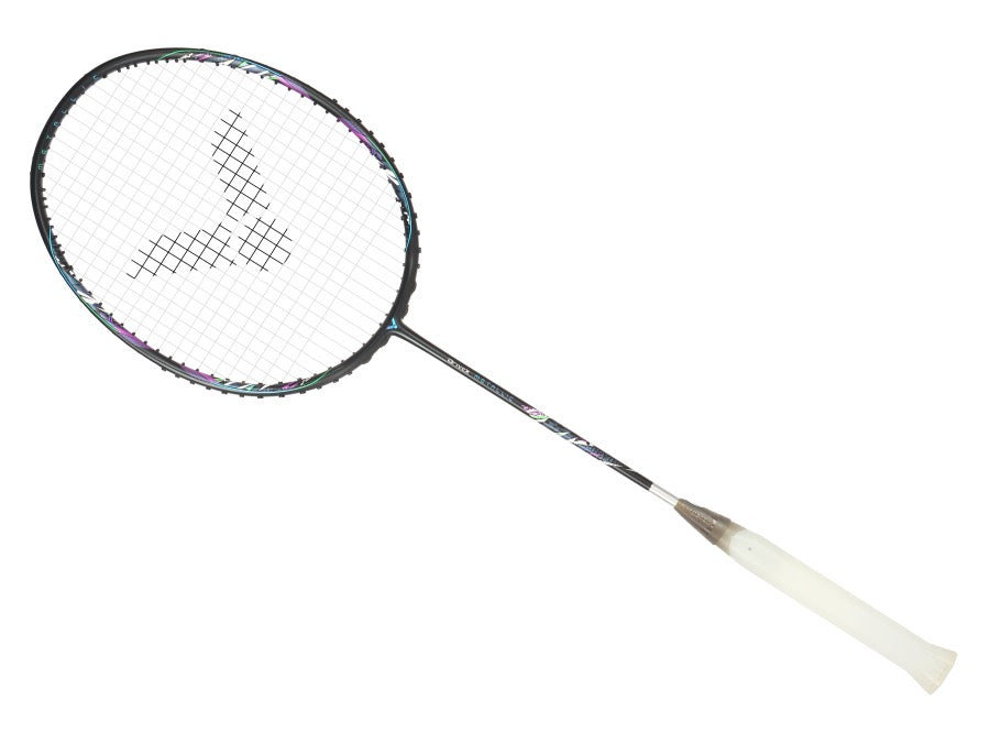 Rakieta do badmintona VICTOR DriveX Metallic C - Limitowana! 