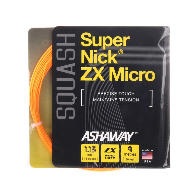 SuperNick ZX Micro - set