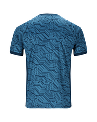 CL2503 M S/S Tee 2100 Faience