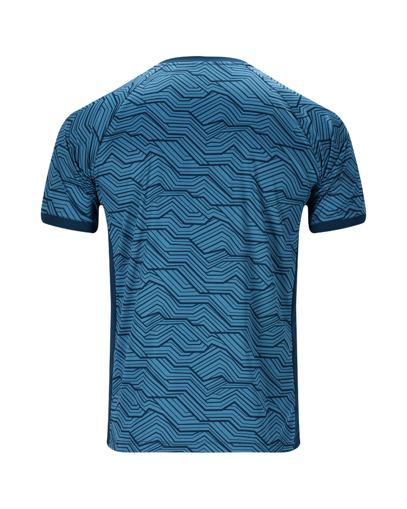 CL2503 M S/S Tee 2100 Faience