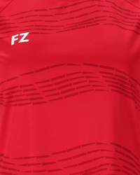 CL2502 M S/S Tee 4009 Chinese Red