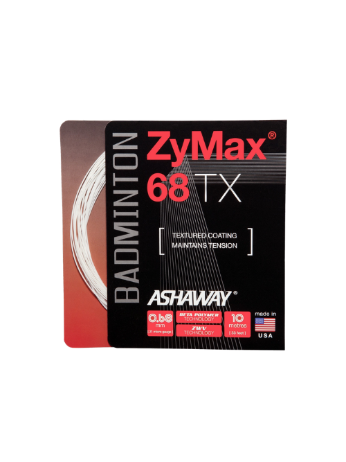 ZyMax 68 TX - set