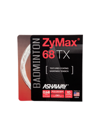 ZyMax 68 TX - set