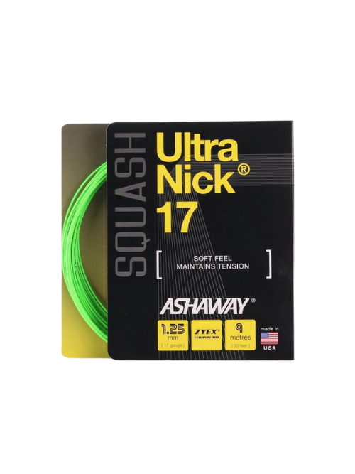 UltraNick 17 - set