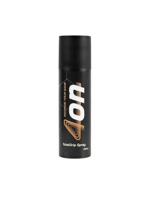 Spray do rąk oraz rączki rakiety TotalGrip 4on