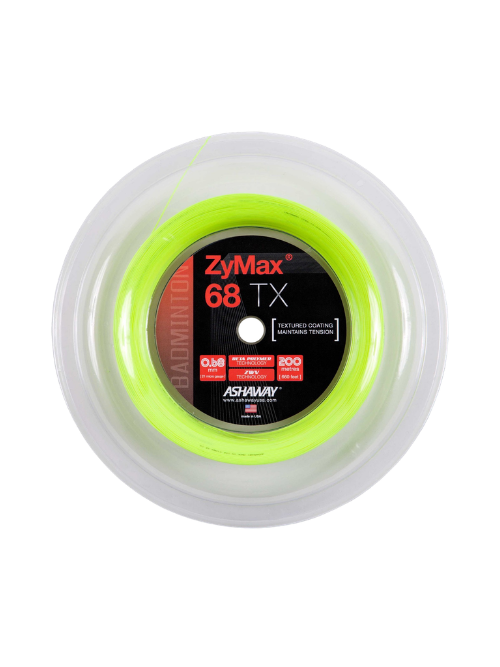 ZyMax 68 TX - rolka