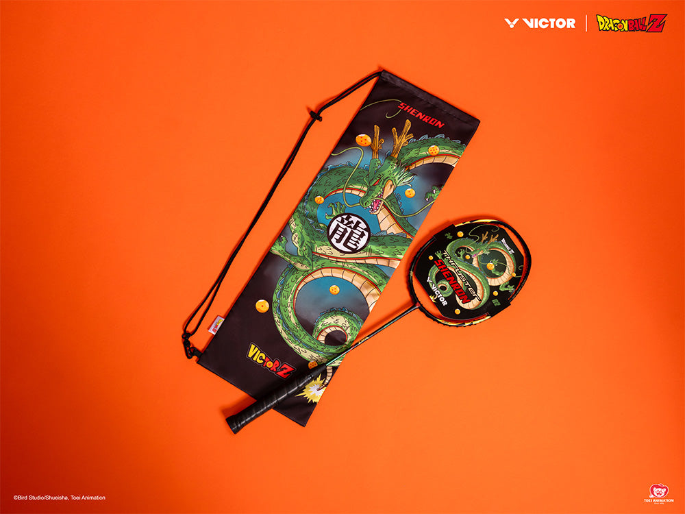 Rakieta do badmintona VICTOR x DRAGON BALL Z - TK SHENRON DBZ 