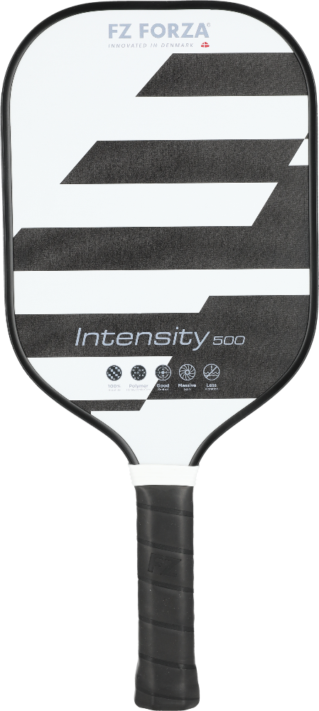Intensity 500
