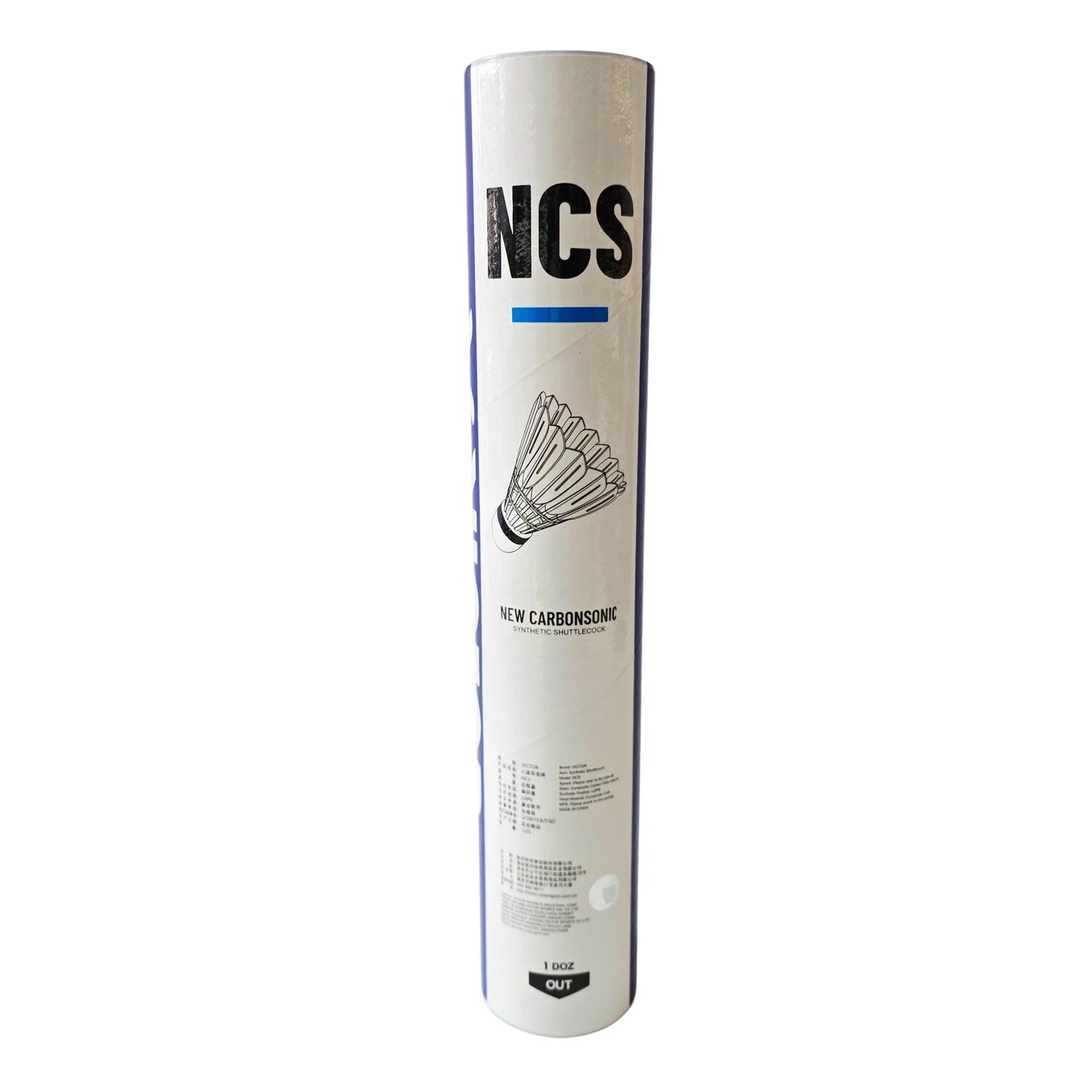 NCS