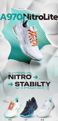 A970NitroLite AG - Limited!