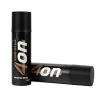 Spray do rąk oraz rączki rakiety TotalGrip 4on