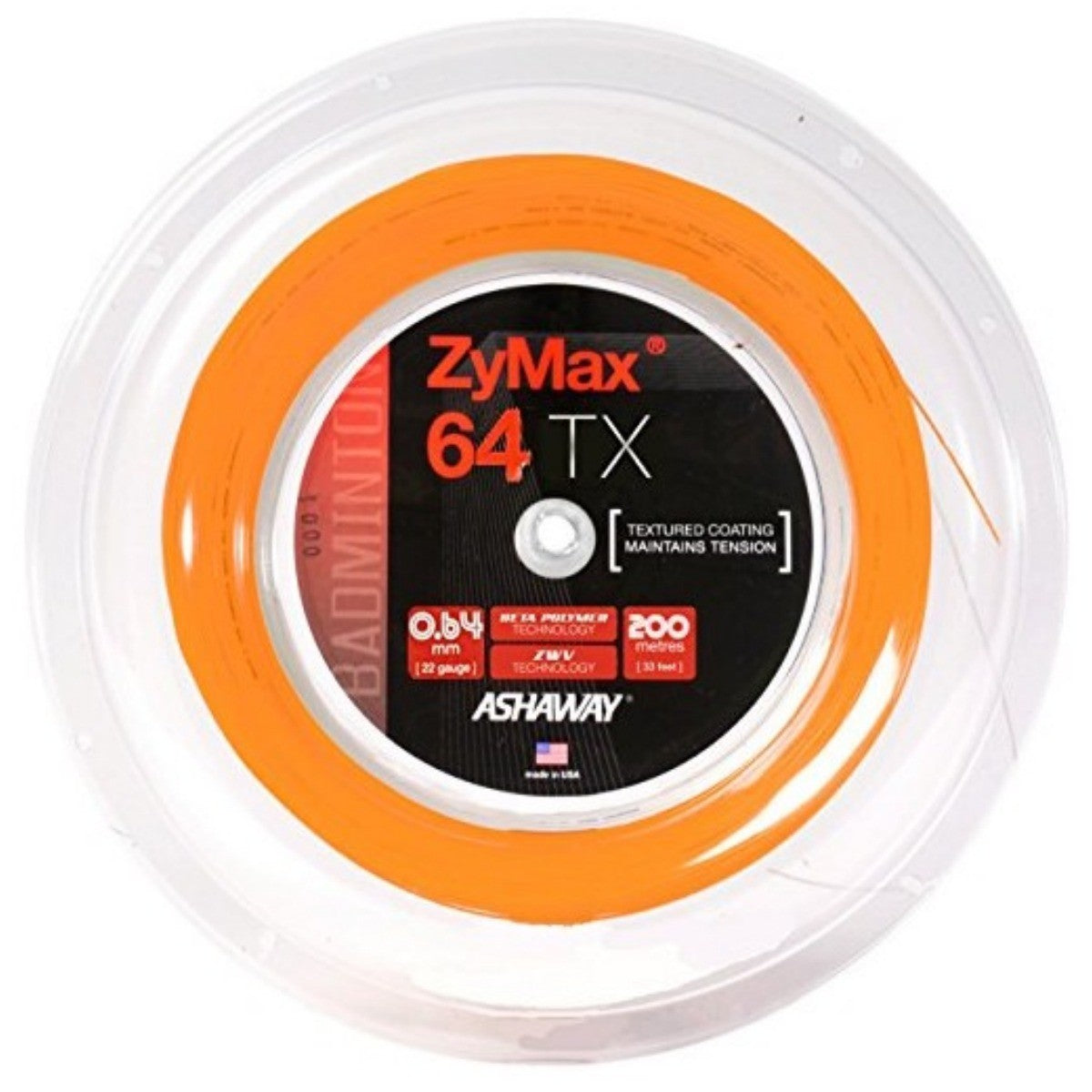 ZyMax 64 TX - rolka
