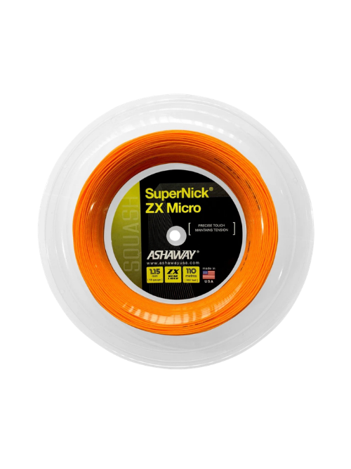 SuperNick ZX Micro - rolka