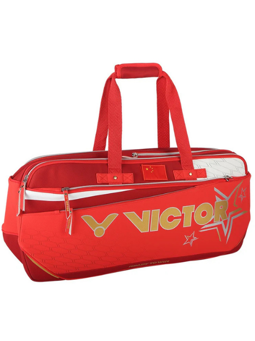 Torba 2-komorowa na rakiety VICTOR BR5621 D - Limitowana!
