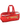 Torba 2-komorowa na rakiety VICTOR BR5621 D - Limitowana!