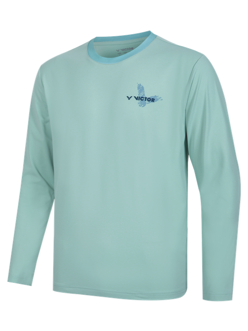 Longsleeve T-55103 G - Limited!