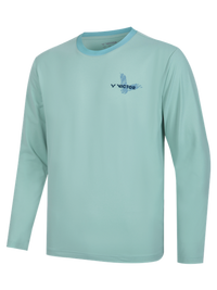 Longsleeve T-55103 G - Limited!
