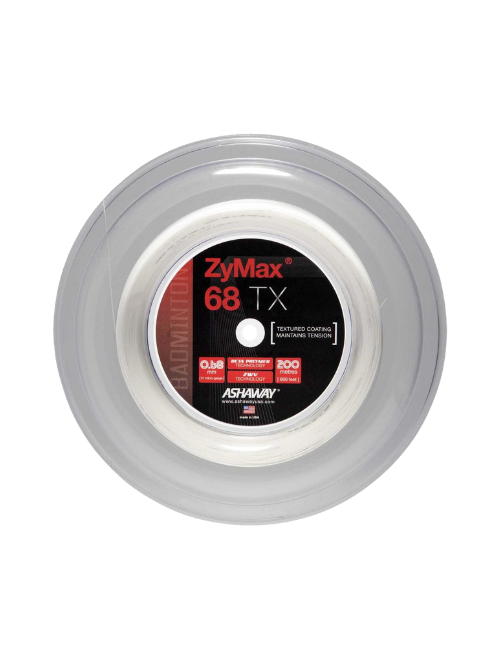 ZyMax 68 TX - rolka