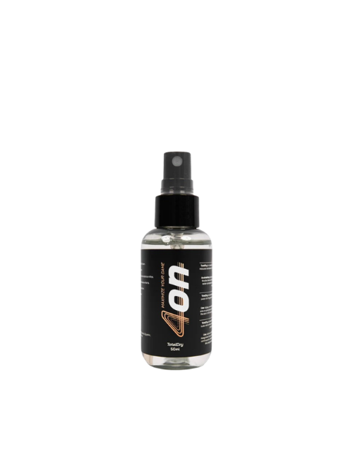 Spray do rąk TotalDry 4on