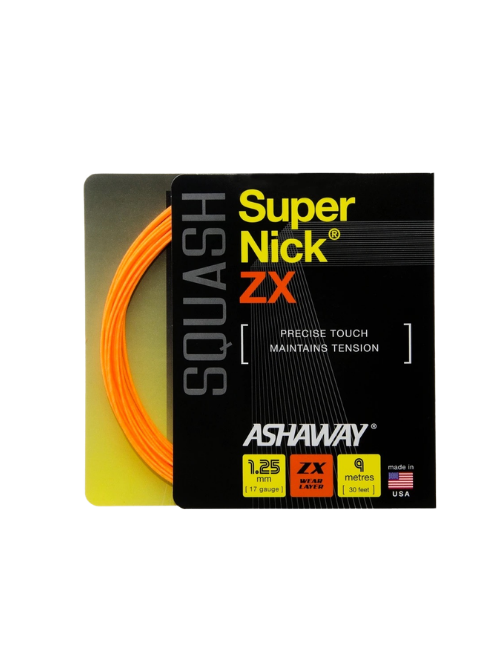 SuperNick ZX - set