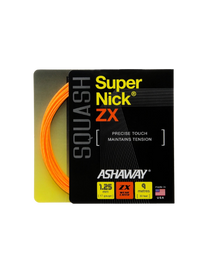 SuperNick ZX - set